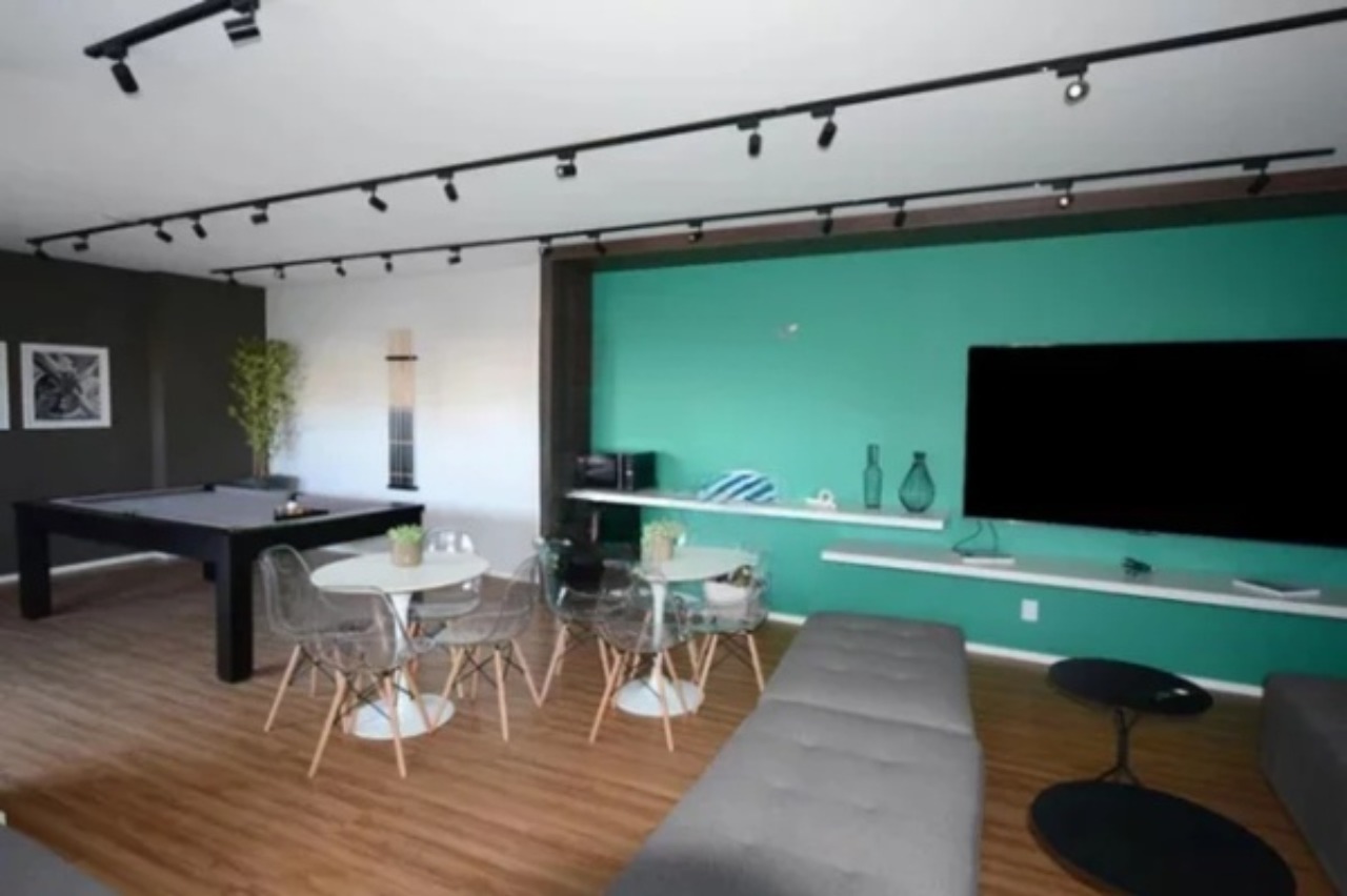 Apartamento, 2 quartos, 47 m² - Foto 12