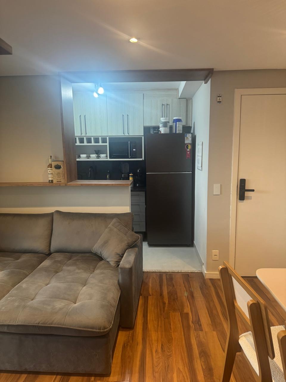 Apartamento, 2 quartos, 58 m² - Foto 25
