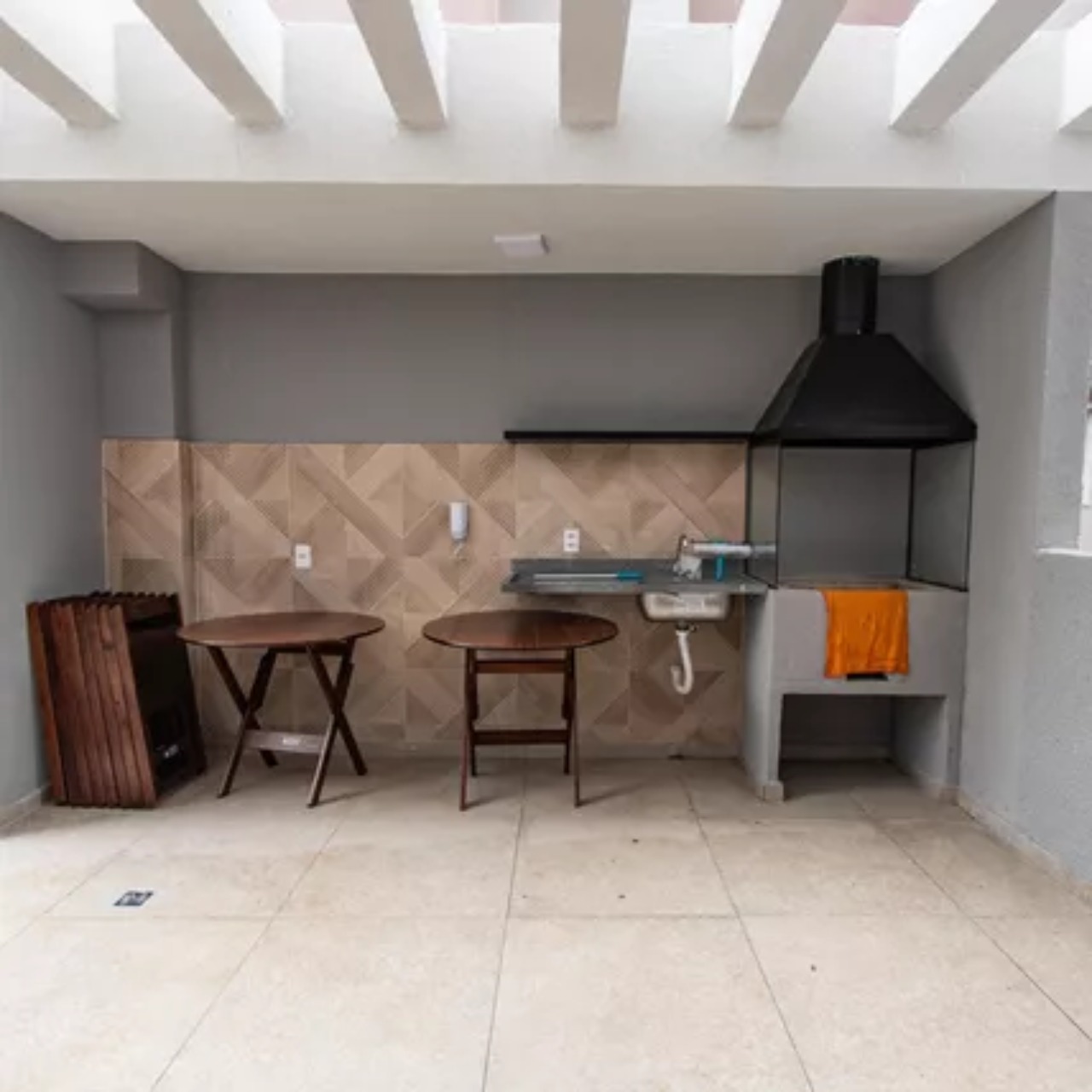 Apartamento, 1 quarto, 25 m² - Foto 2