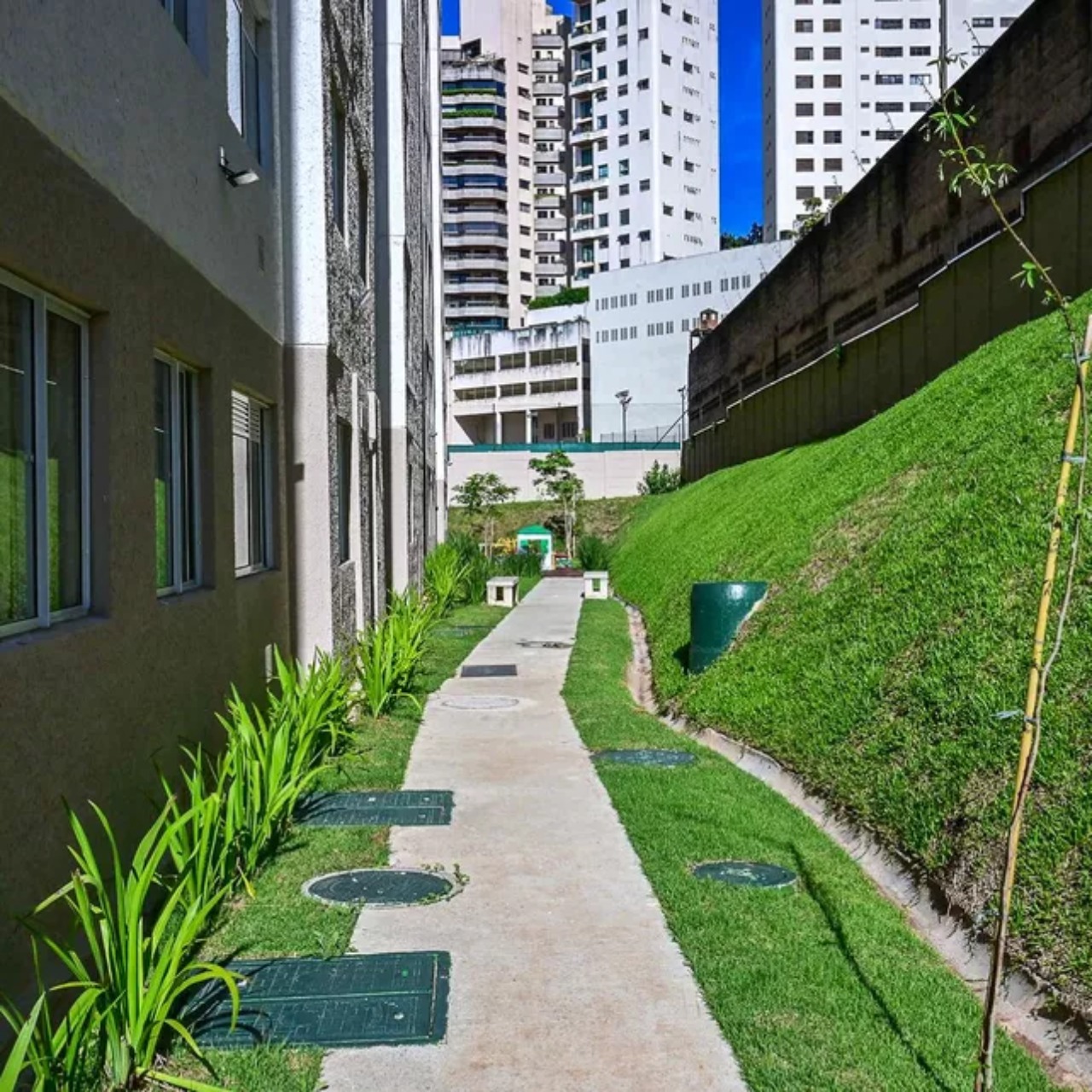 Apartamento, 2 quartos, 32 m² - Foto 4