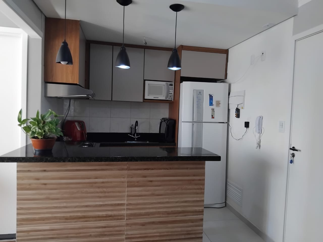 Apartamento, 1 quarto, 24 m² - Foto 23