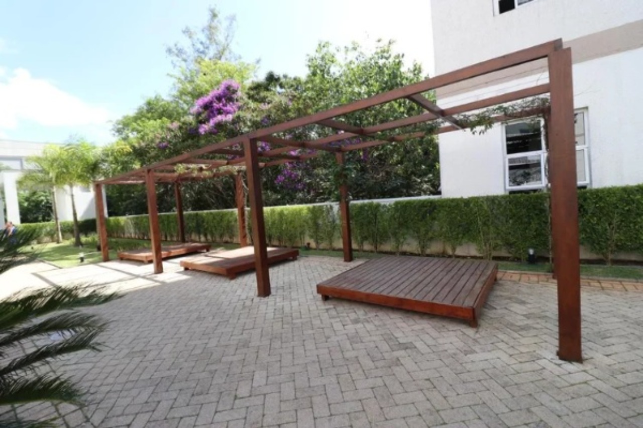 Apartamento, 2 quartos, 58 m² - Foto 8
