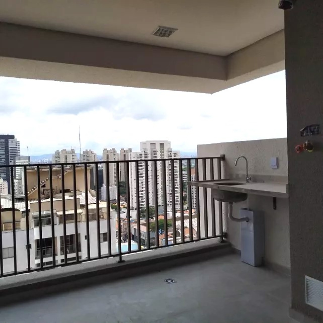 Apartamento, 2 quartos, 47 m² - Foto 20