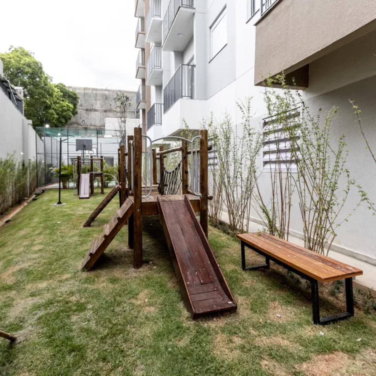 Apartamento, 1 quarto, 28 m² - Foto 7