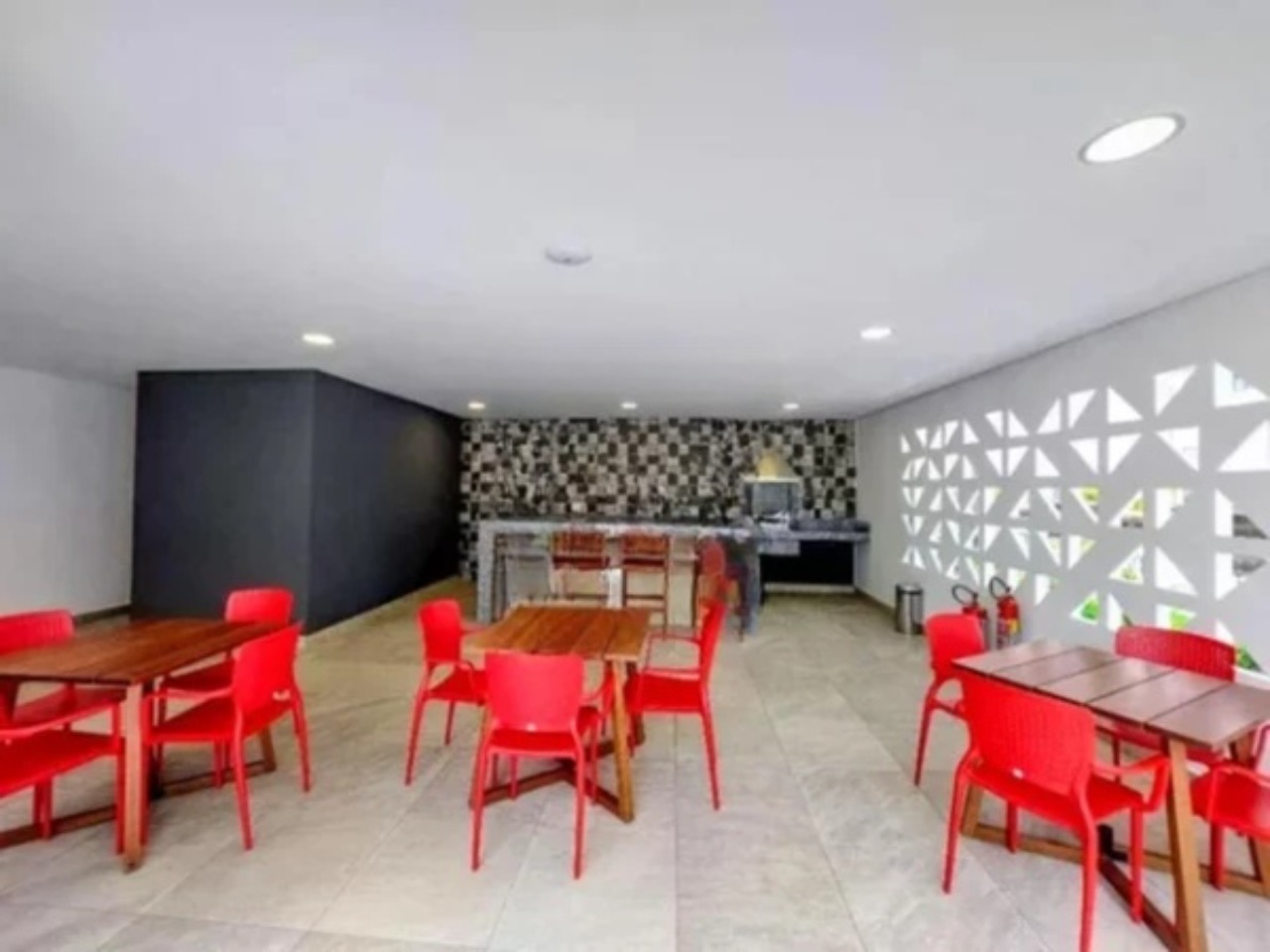 Apartamento, 2 quartos, 47 m² - Foto 6