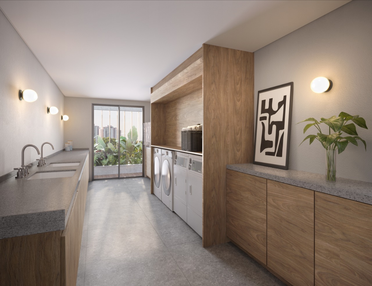 Apartamento, 1 quarto, 23 m² - Foto 6