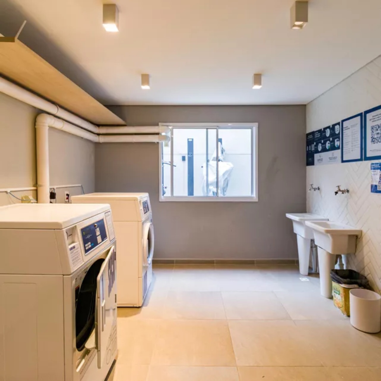 Apartamento, 2 quartos, 26 m² - Foto 16
