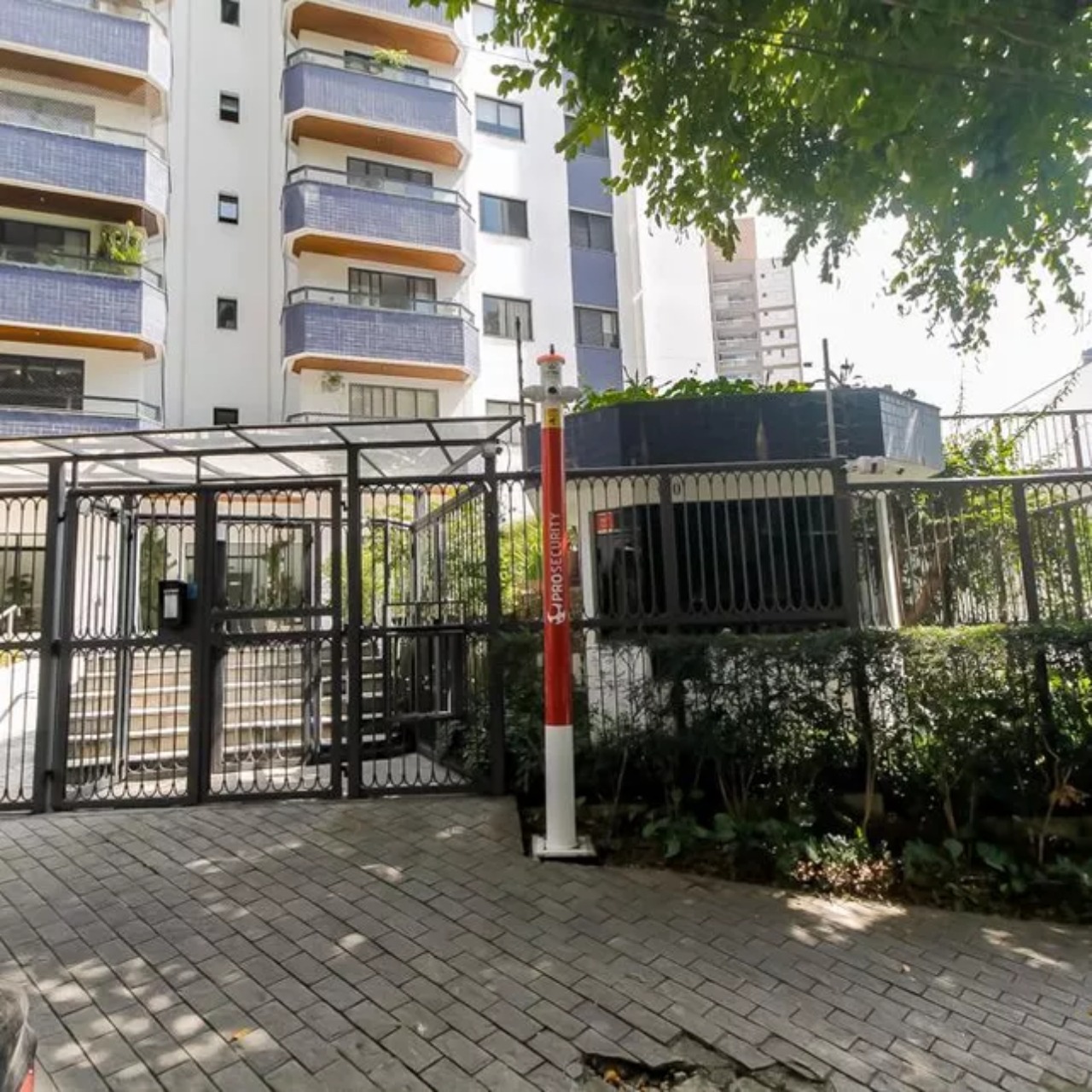 Apartamento, 3 quartos, 110 m² - Foto 2