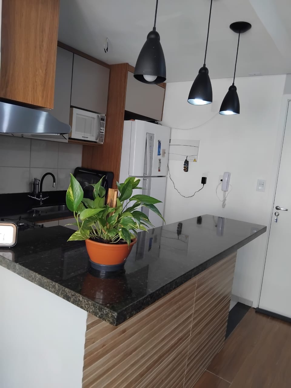 Apartamento, 1 quarto, 24 m² - Foto 26
