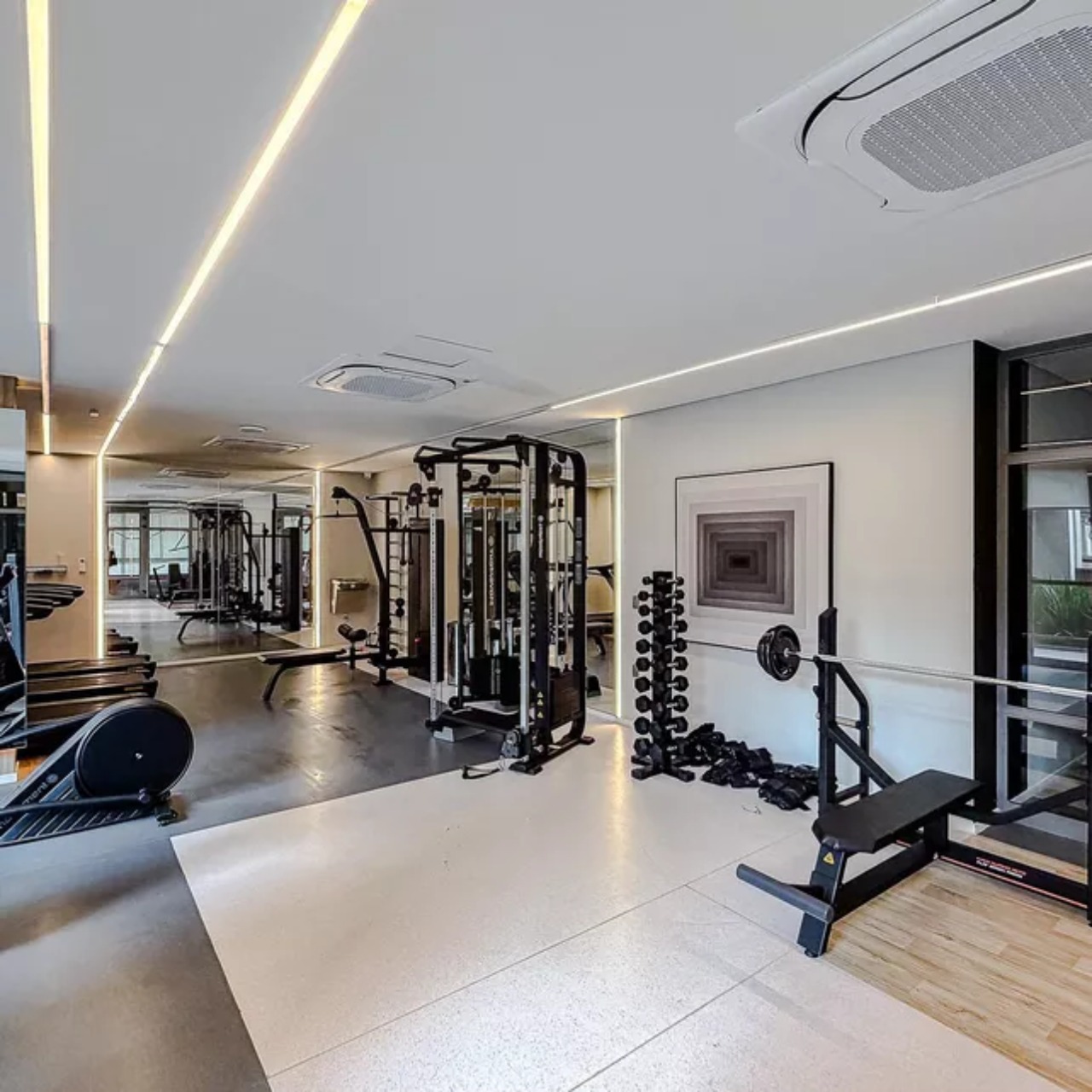 Apartamento, 3 quartos, 141 m² - Foto 12