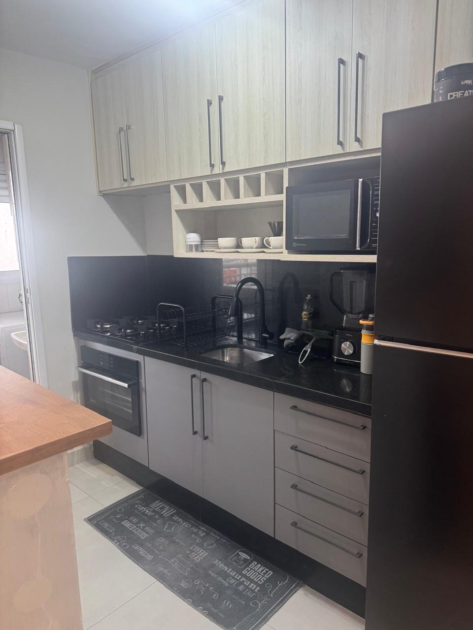 Apartamento, 2 quartos, 58 m² - Foto 28