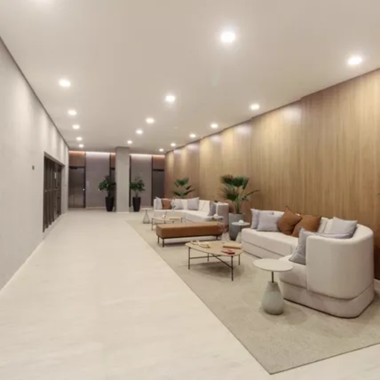 Apartamento, 2 quartos, 47 m² - Foto 12