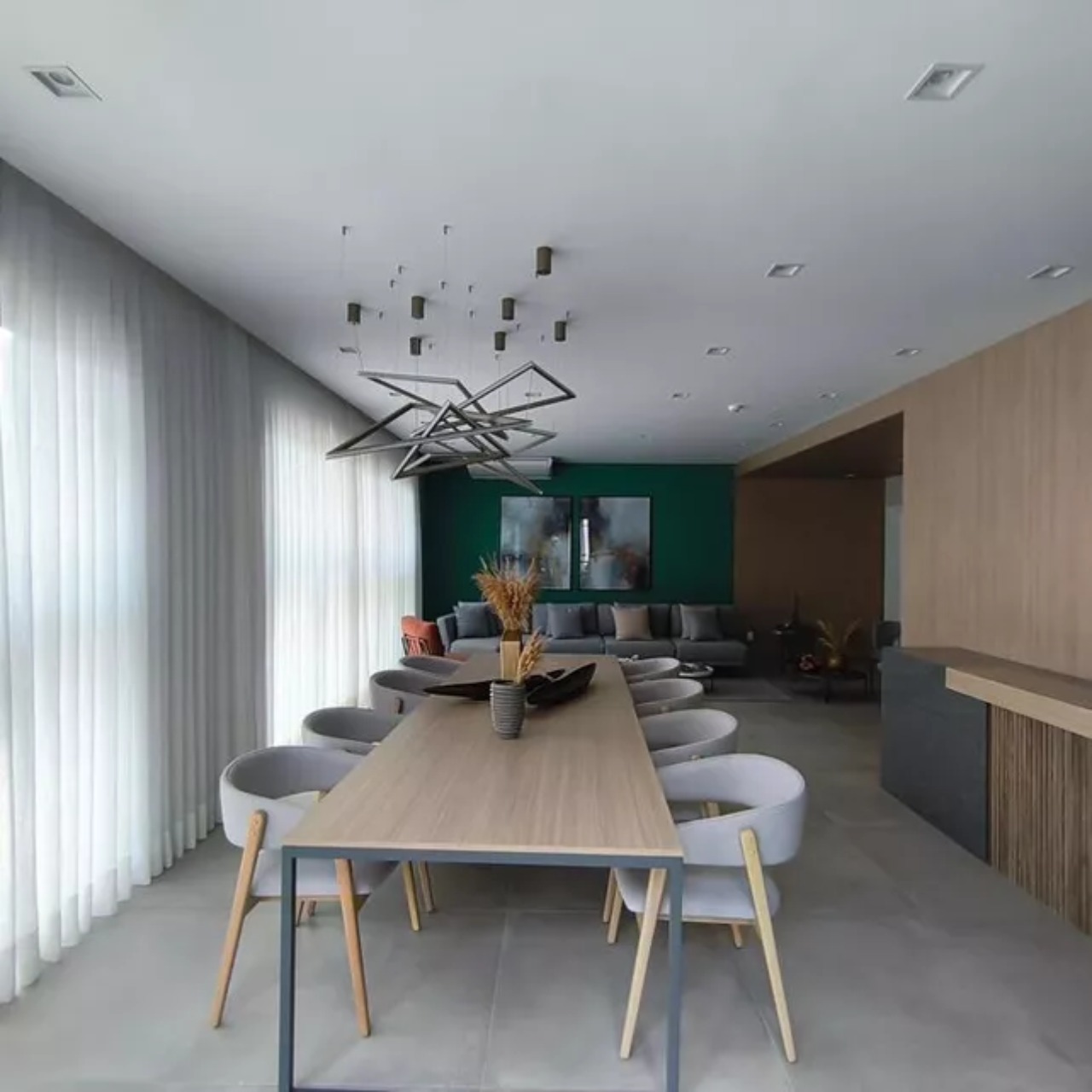 Apartamento, 1 quarto, 27 m² - Foto 20