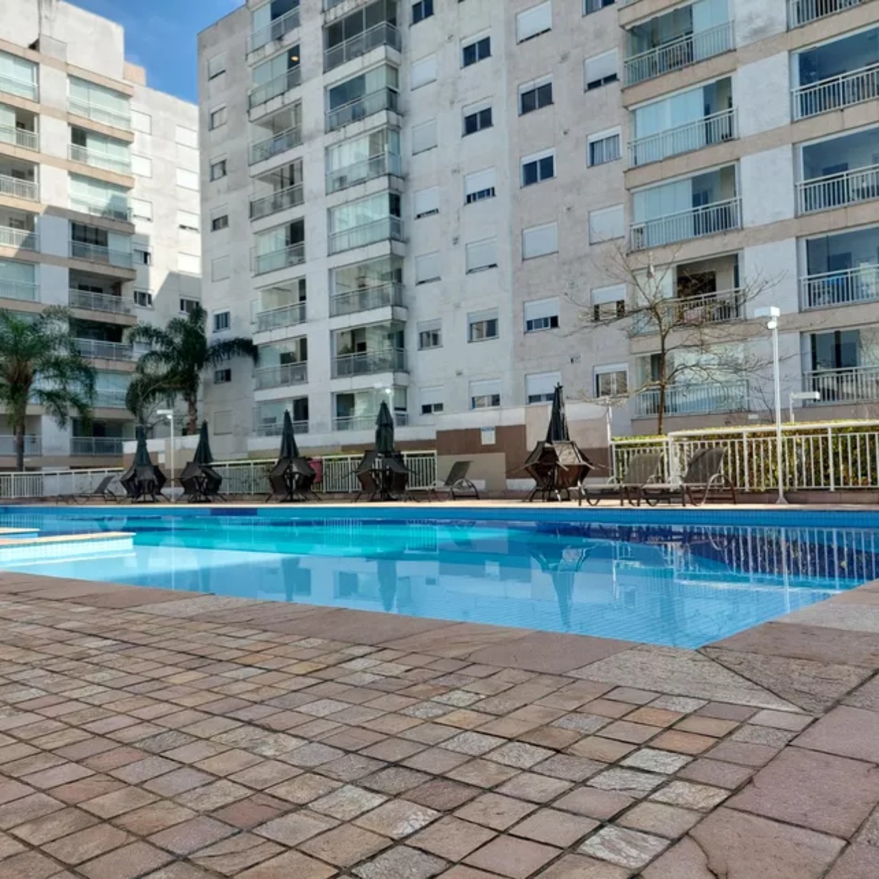 Apartamento, 2 quartos, 62 m² - Foto 5
