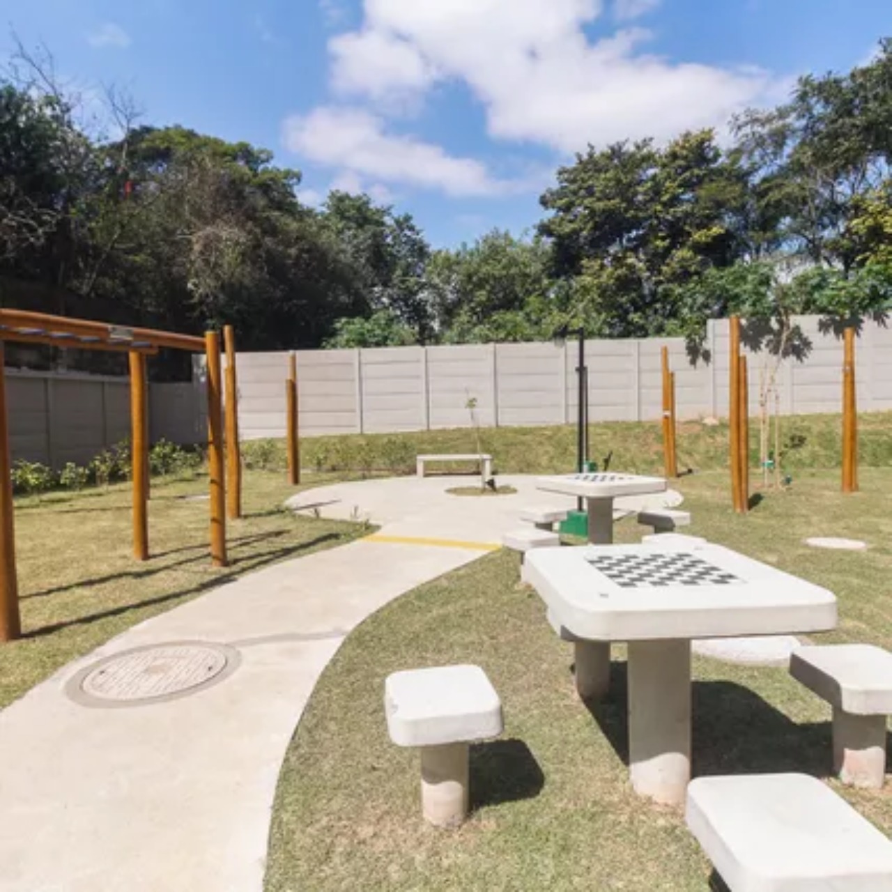 Apartamento, 2 quartos, 43 m² - Foto 9