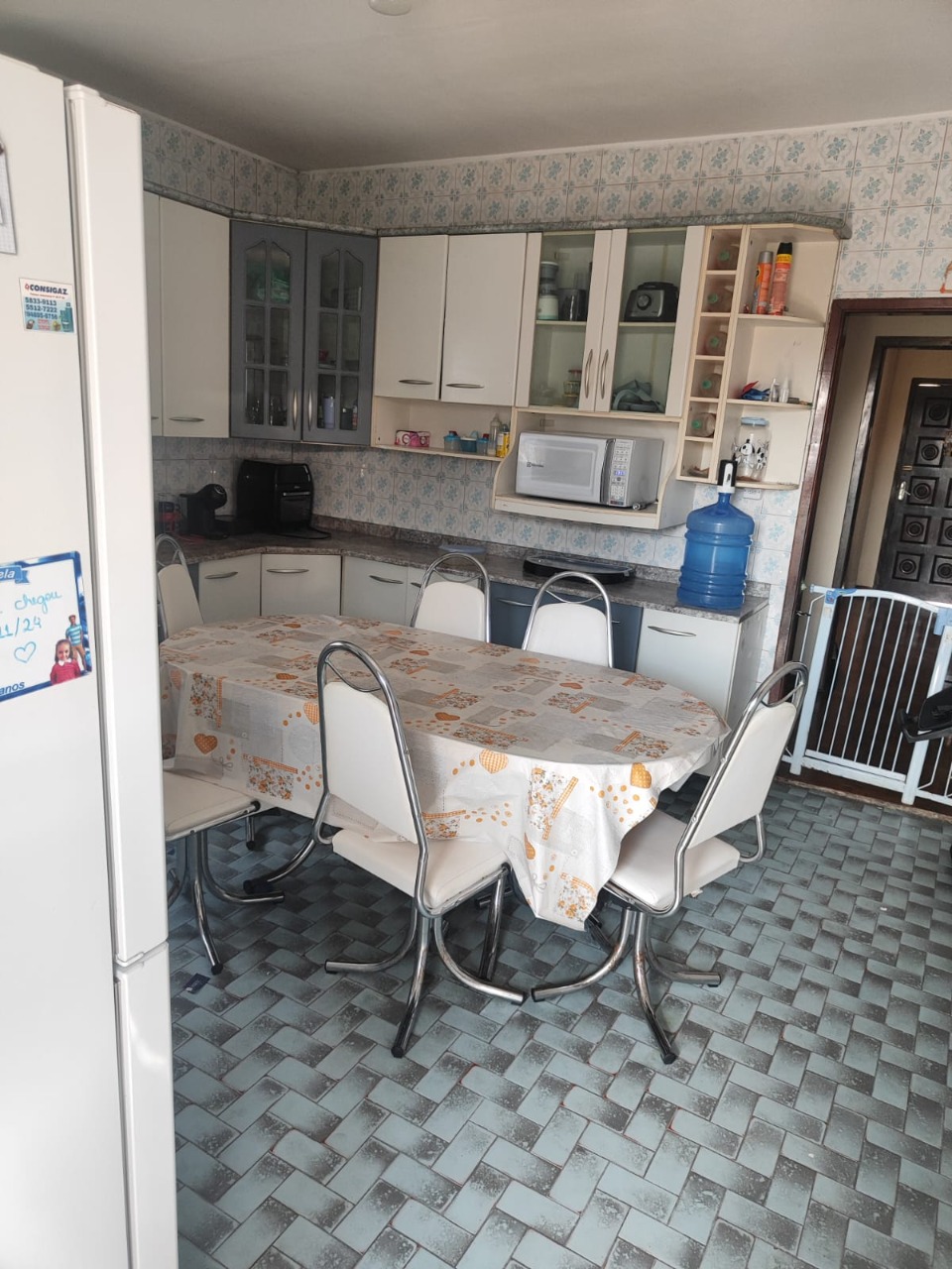 Casa, 3 quartos, 180 m² - Foto 5