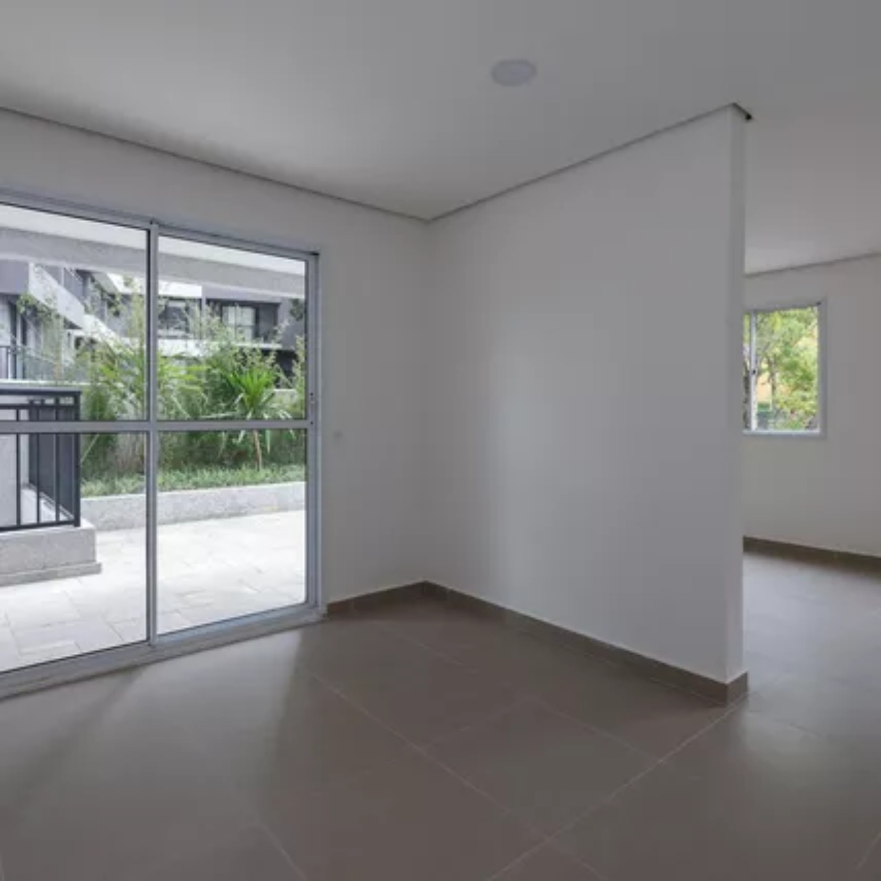Apartamento, 2 quartos, 40 m² - Foto 4
