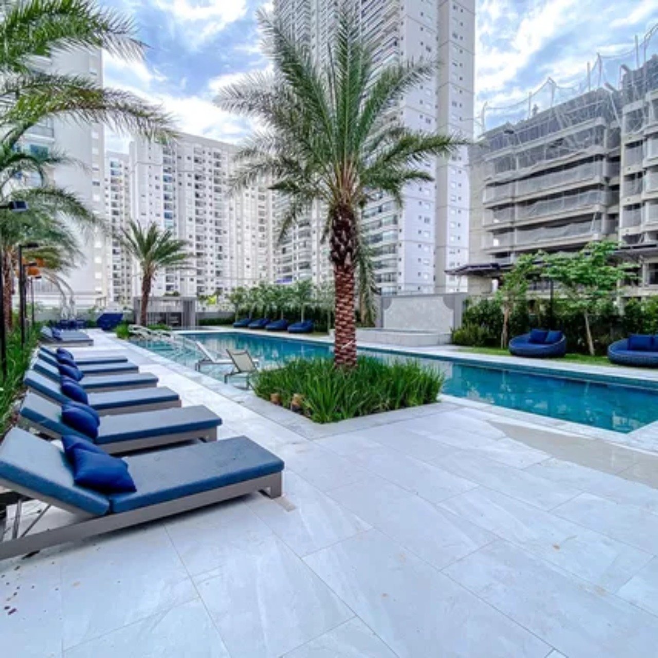 Apartamento, 3 quartos, 112 m² - Foto 5