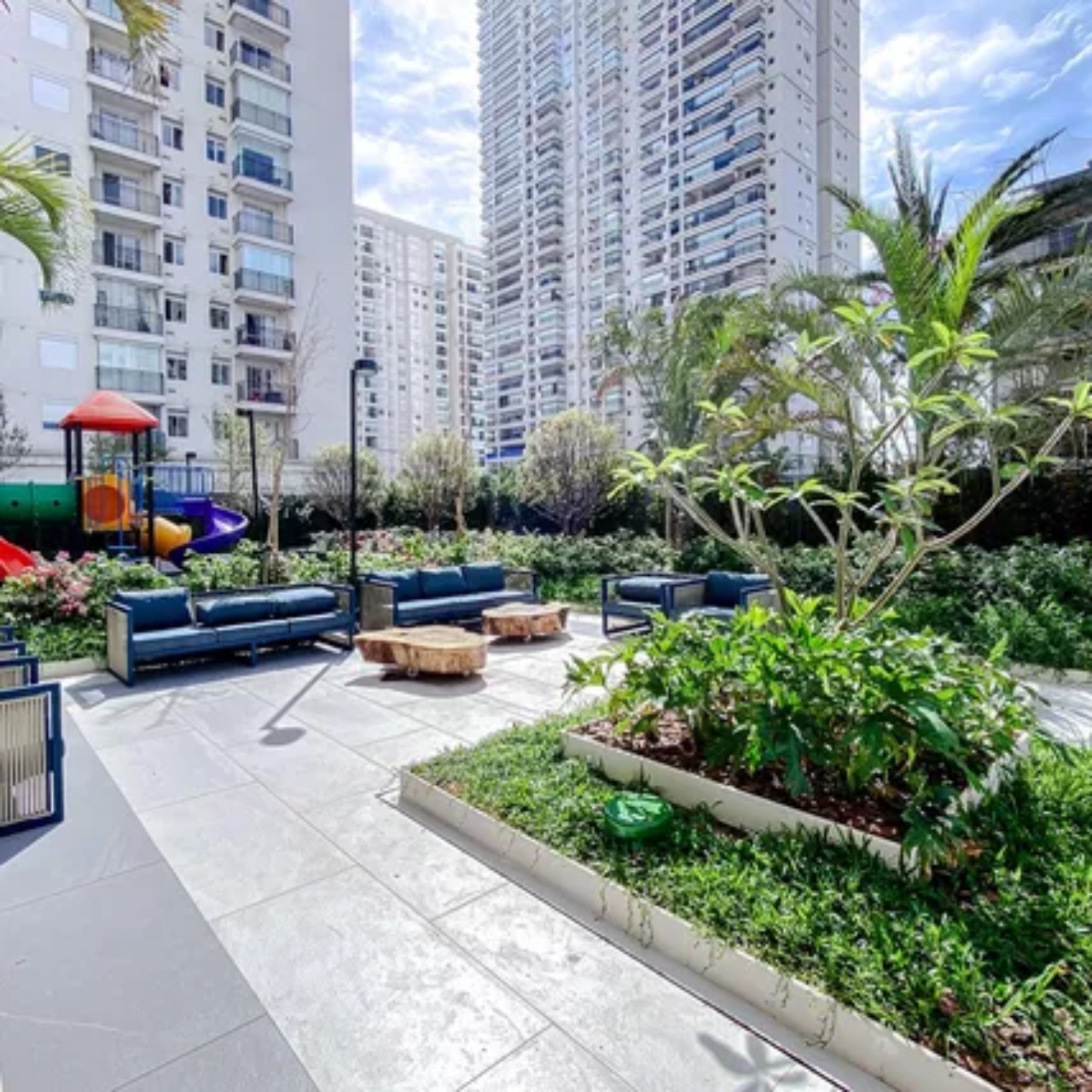 Apartamento, 3 quartos, 112 m² - Foto 6