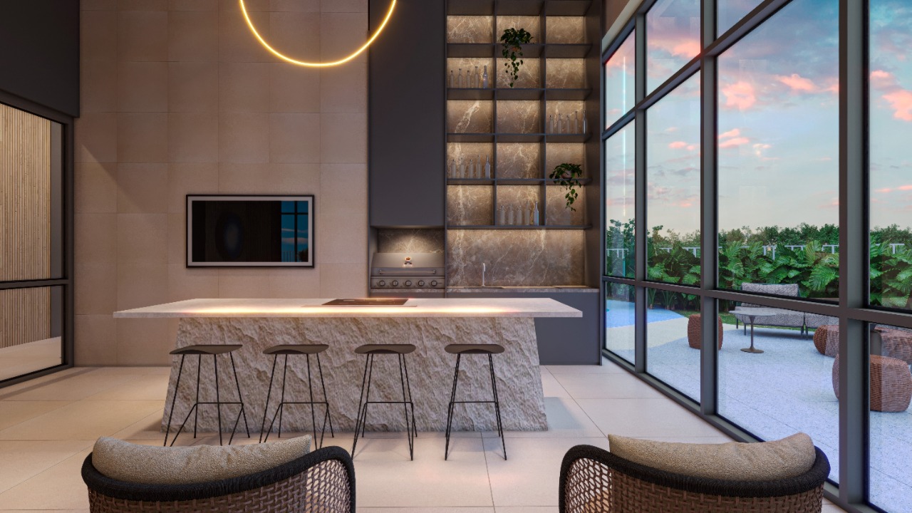 Apartamento, 2 quartos, 71 m² - Foto 12