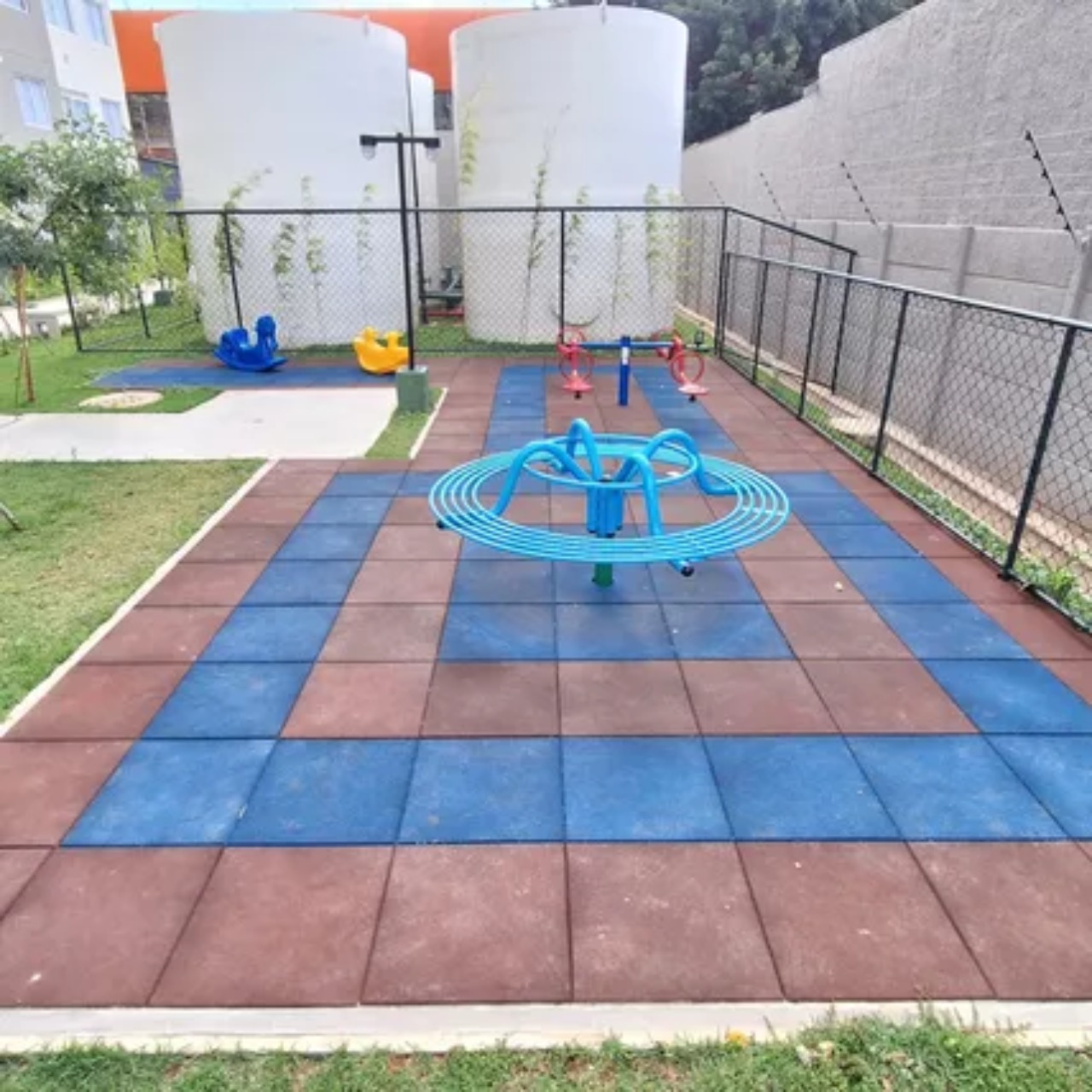 Apartamento, 2 quartos, 31 m² - Foto 12