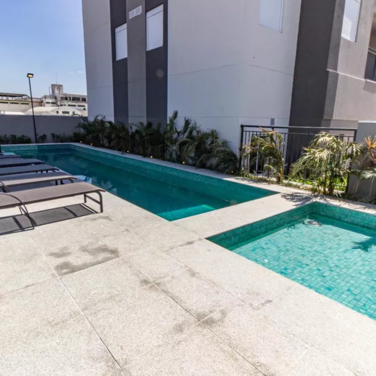 Apartamento, 2 quartos, 50 m² - Foto 4
