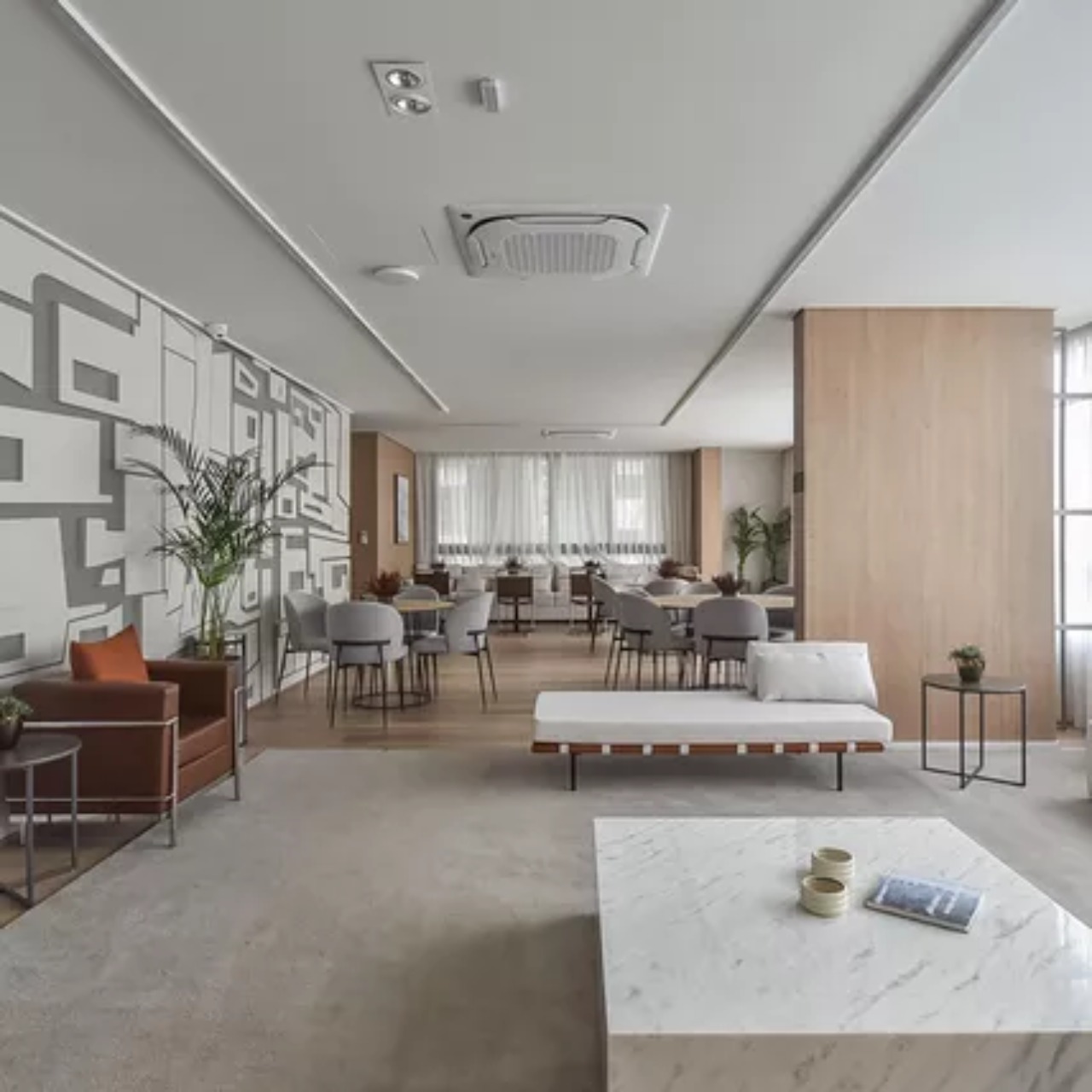 Apartamento, 3 quartos, 141 m² - Foto 13