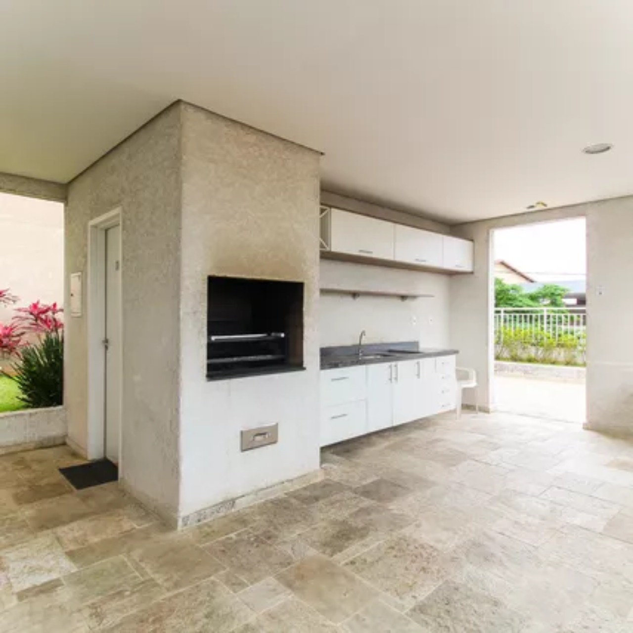 Apartamento, 1 quarto, 24 m² - Foto 15