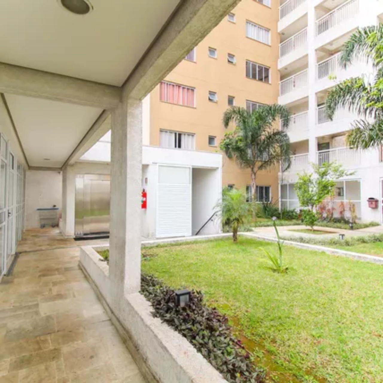 Apartamento, 1 quarto, 24 m² - Foto 6
