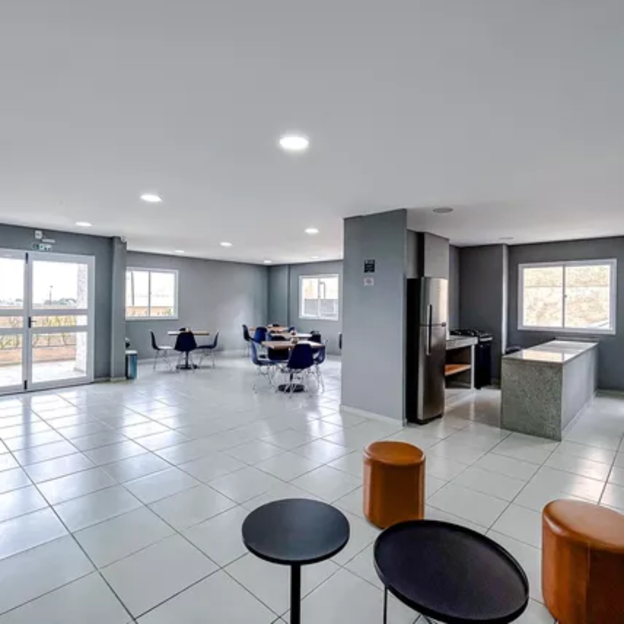 Apartamento, 2 quartos, 57 m² - Foto 6