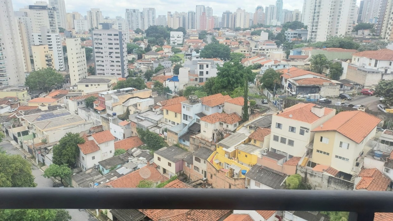 Apartamento, 1 quarto, 25 m² - Foto 16