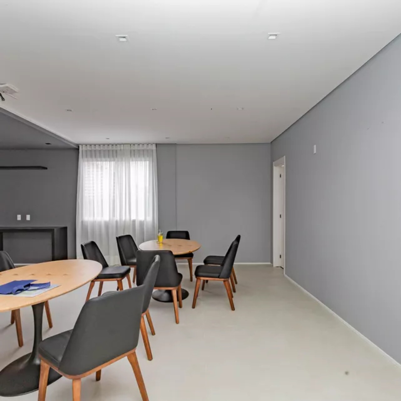 Apartamento, 2 quartos, 33 m² - Foto 16