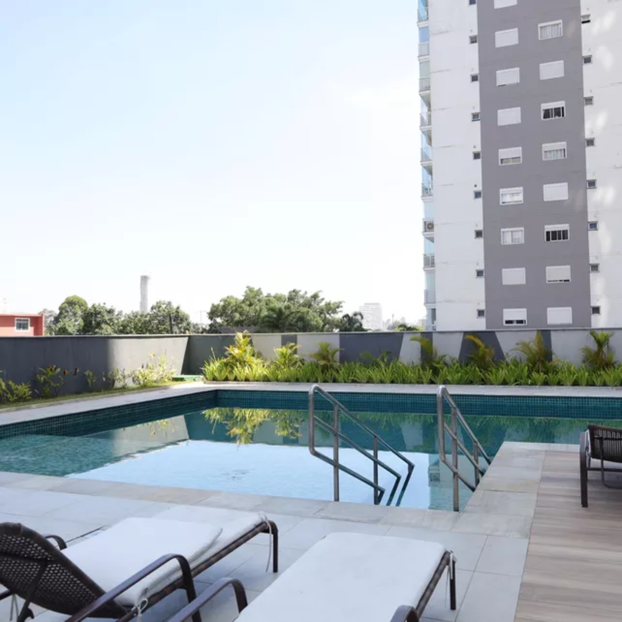 Apartamento, 2 quartos, 47 m² - Foto 3