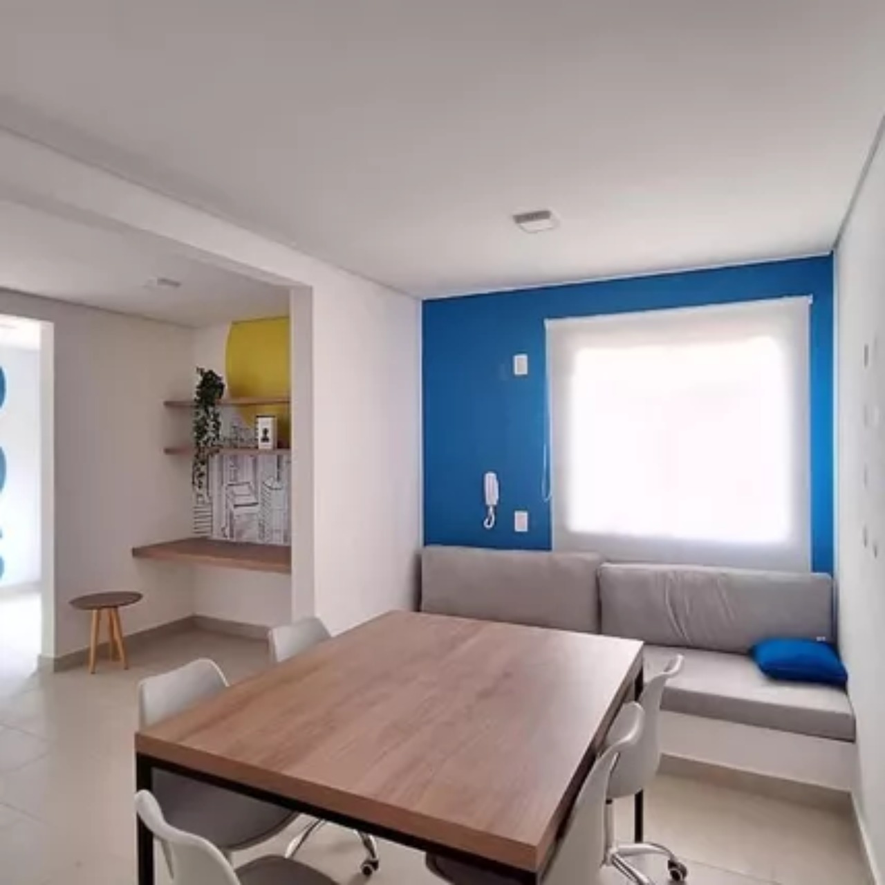 Apartamento, 2 quartos, 33 m² - Foto 13