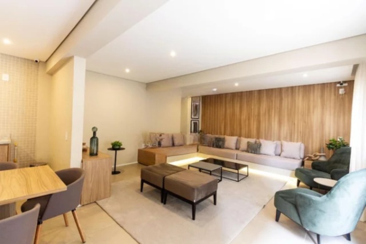 Apartamento, 1 quarto, 26 m² - Foto 13
