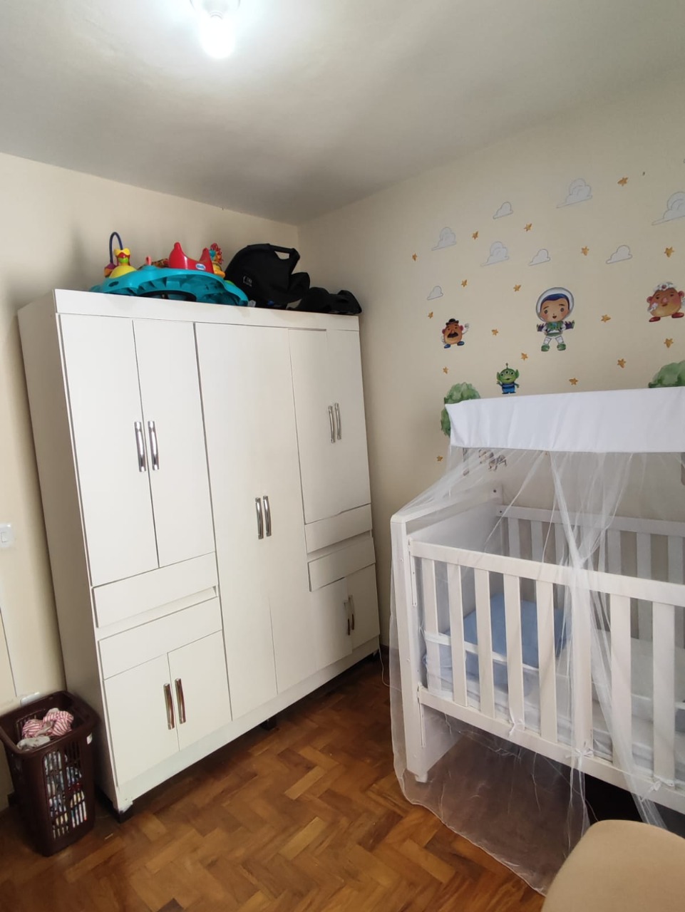 Casa, 3 quartos, 180 m² - Foto 17