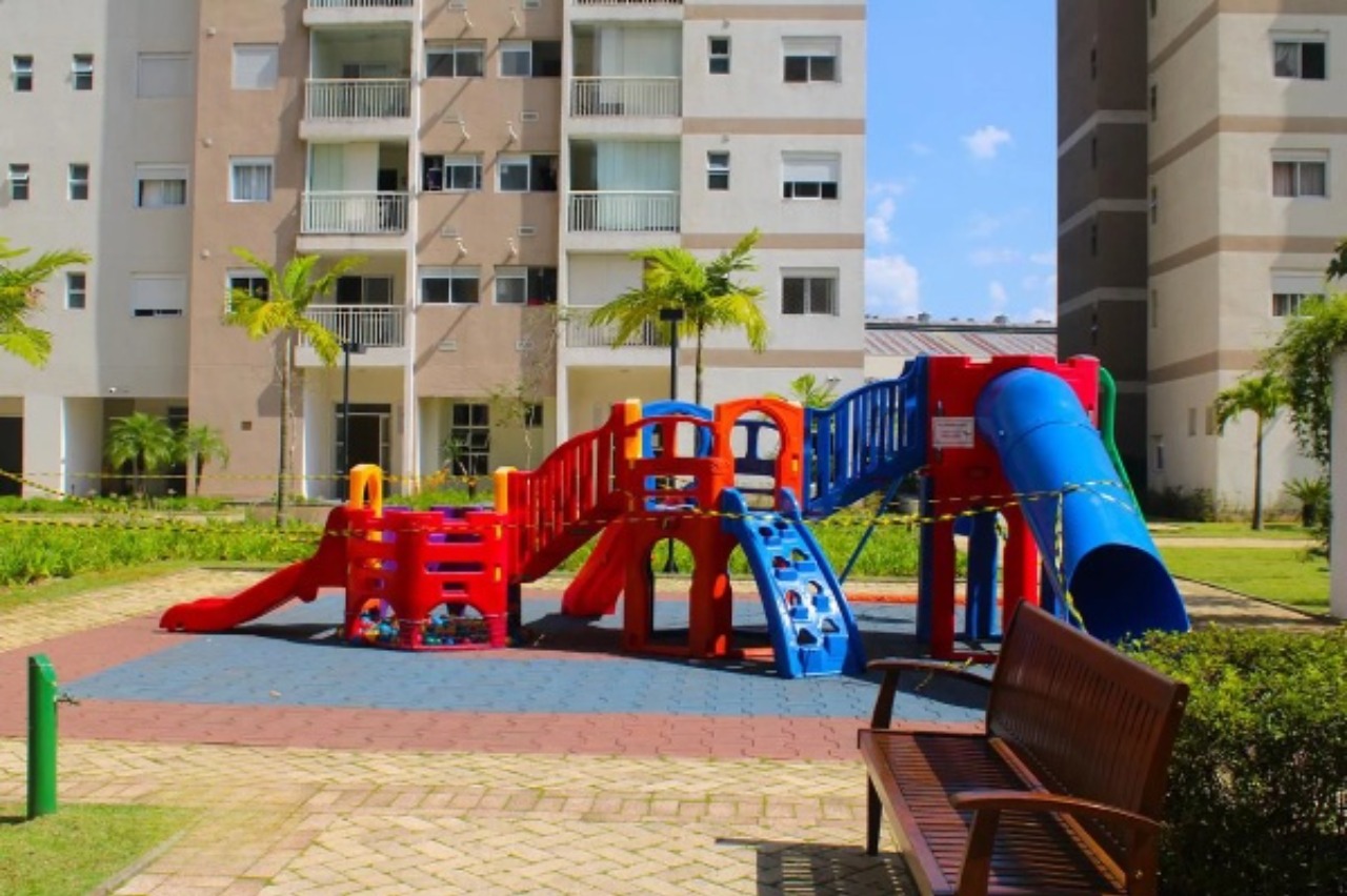 Apartamento, 2 quartos, 58 m² - Foto 11