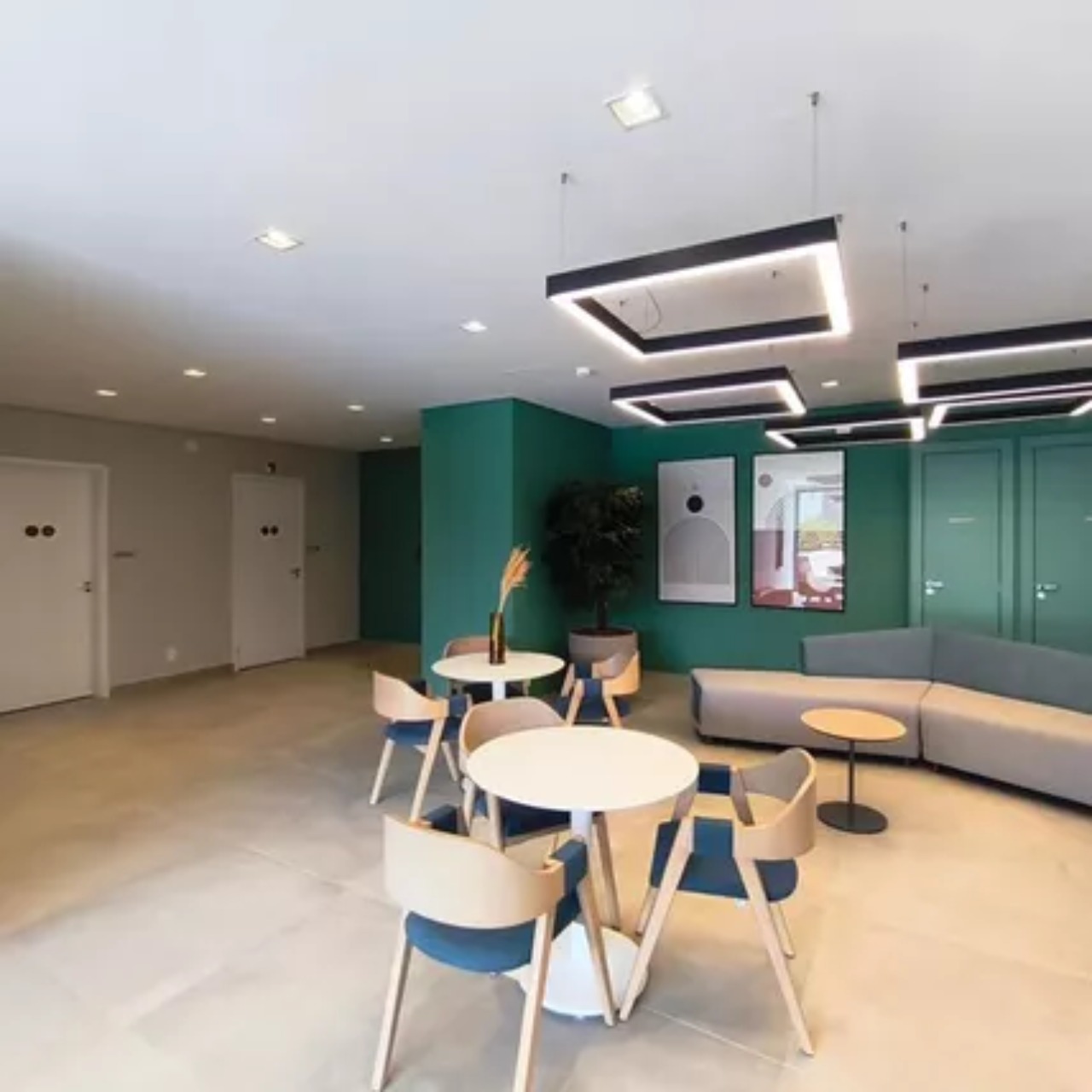 Apartamento, 1 quarto, 27 m² - Foto 19