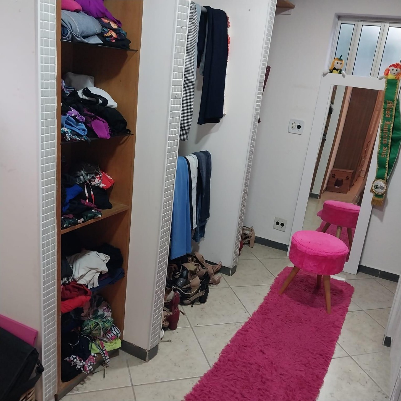 Casa, 2 quartos - Foto 25