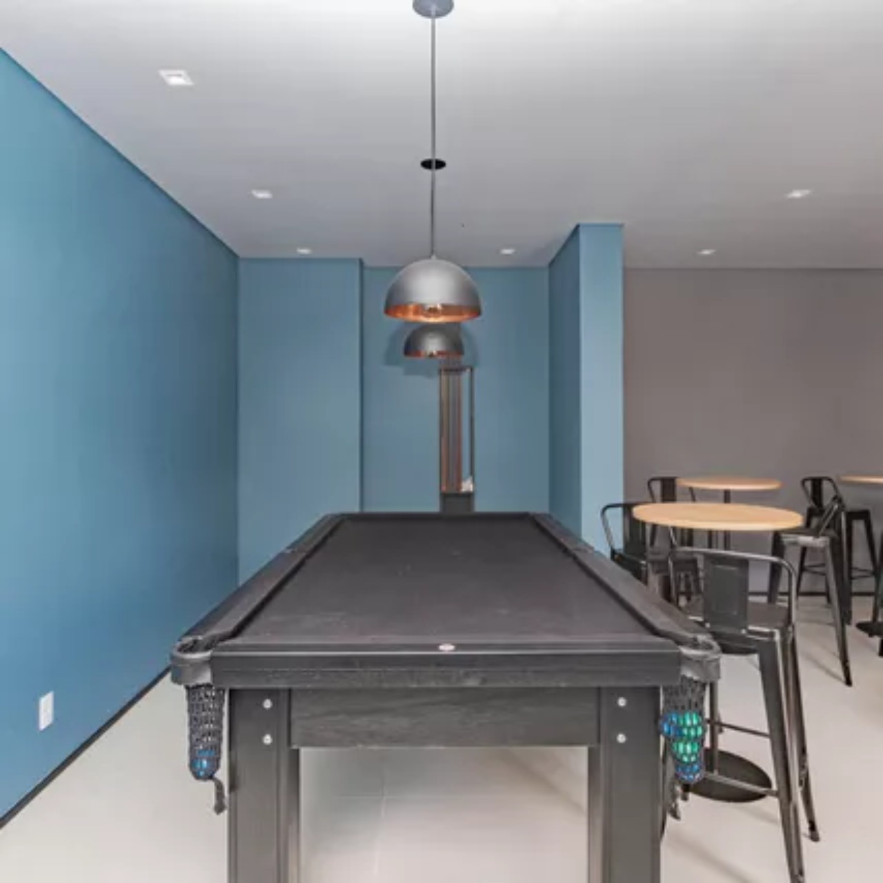 Apartamento, 2 quartos, 33 m² - Foto 17