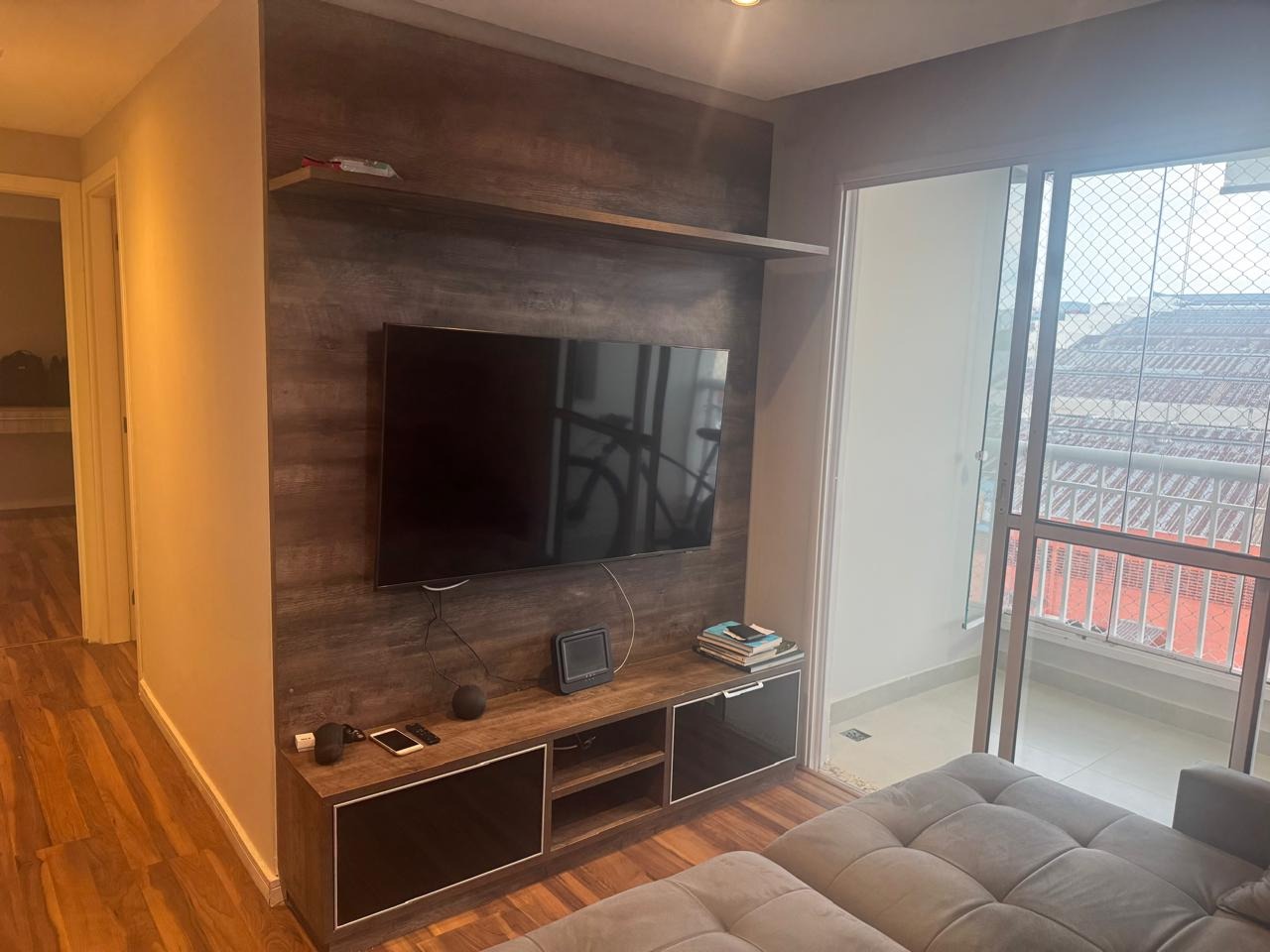 Apartamento, 2 quartos, 58 m² - Foto 21