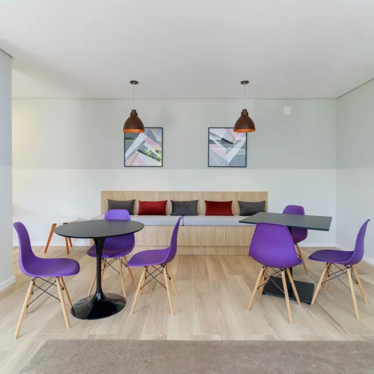 Apartamento, 1 quarto, 25 m² - Foto 13