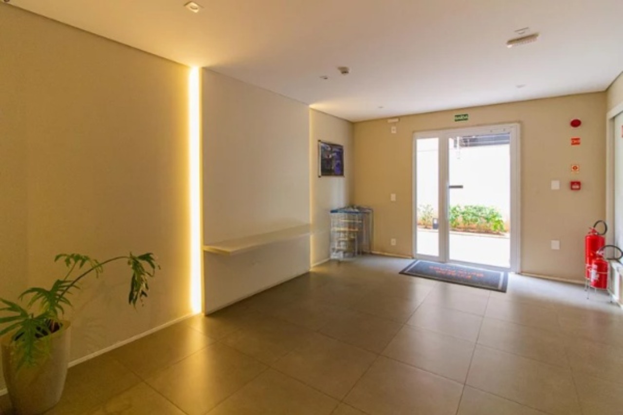 Apartamento, 1 quarto, 26 m² - Foto 12