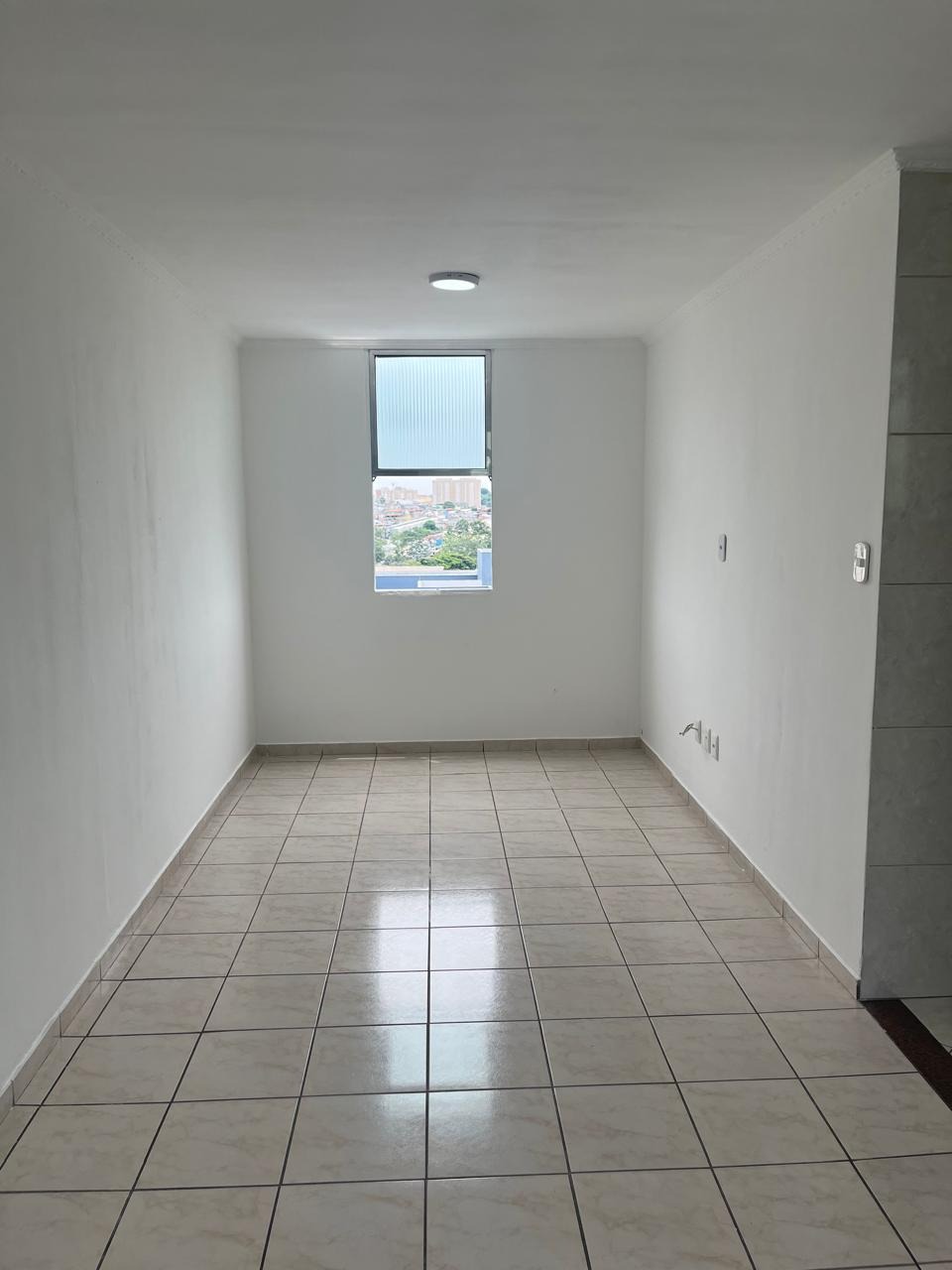 Apartamento, 2 quartos, 53 m² - Foto 1