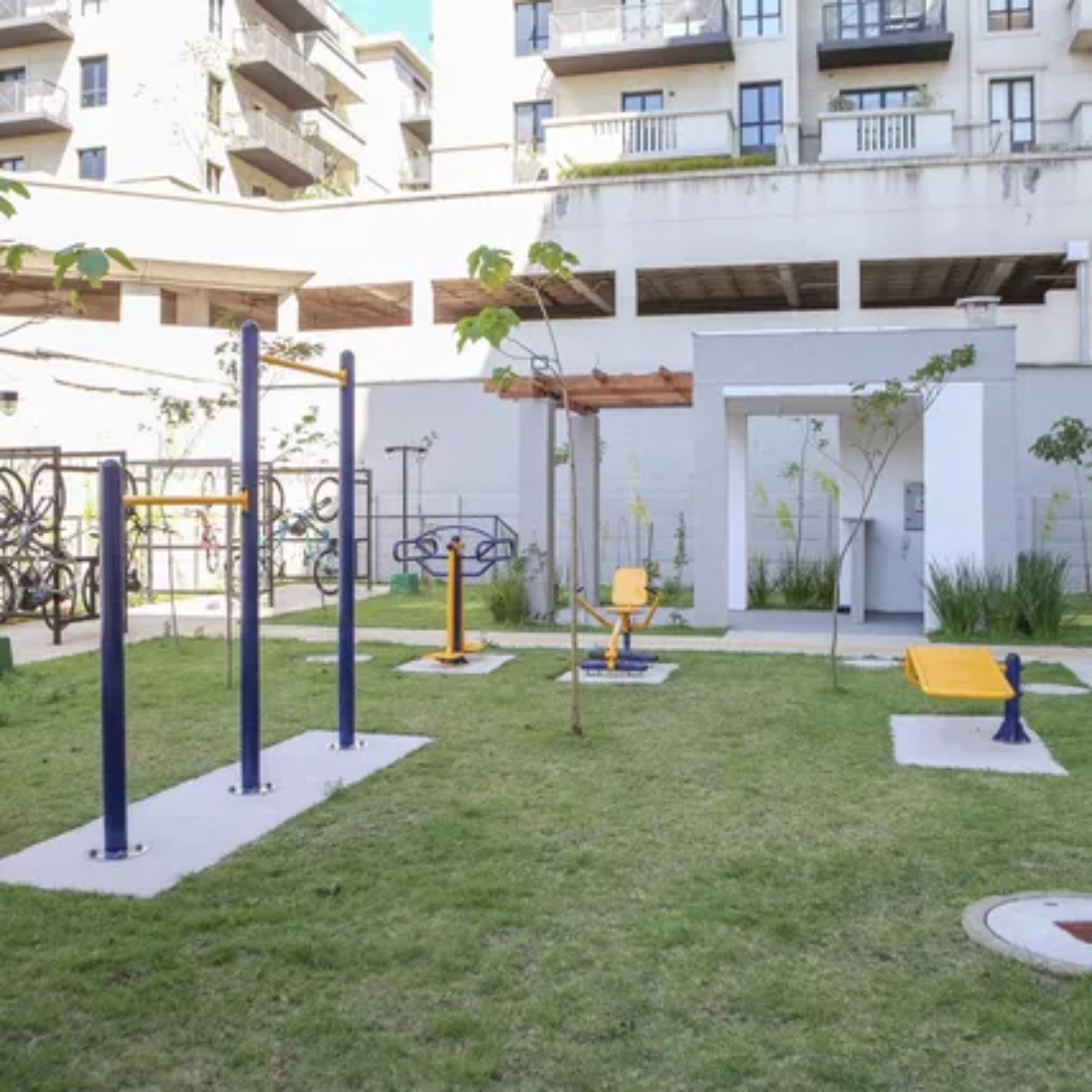 Apartamento, 2 quartos, 31 m² - Foto 5