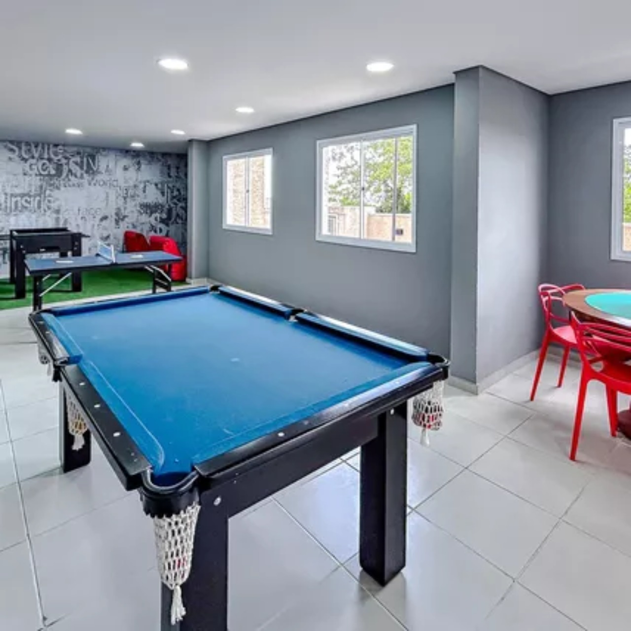 Apartamento, 2 quartos, 57 m² - Foto 7
