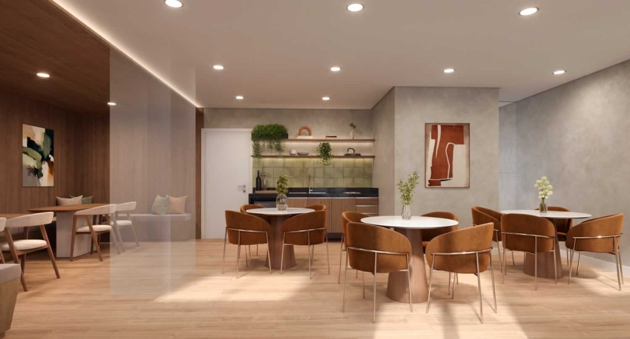 Apartamento, 1 quarto, 26 m² - Foto 10