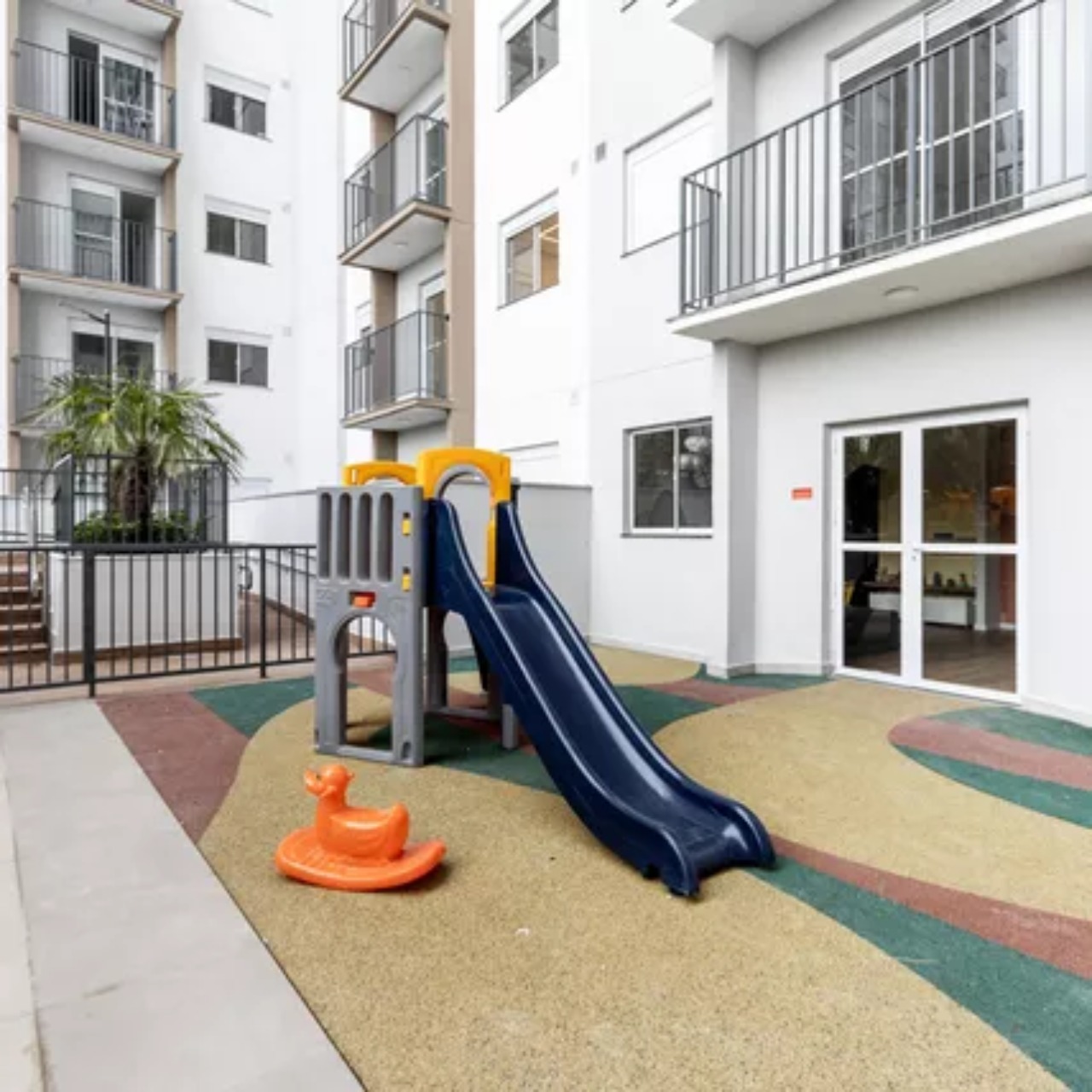 Apartamento, 1 quarto, 28 m² - Foto 6