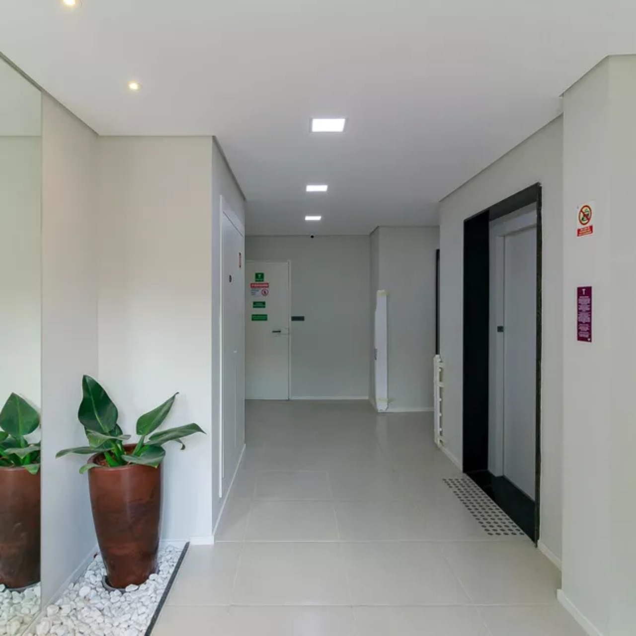 Apartamento, 1 quarto, 25 m² - Foto 10