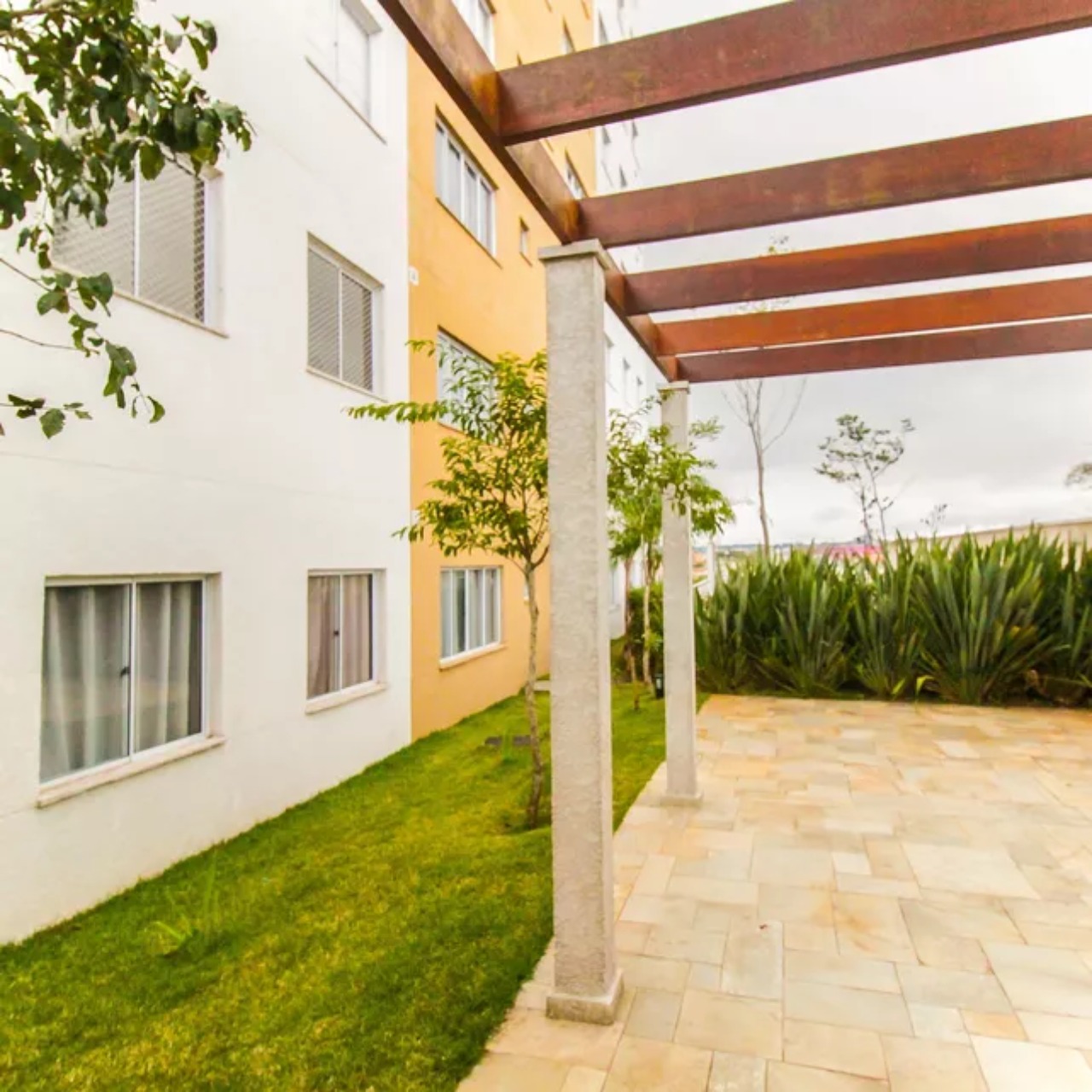 Apartamento, 1 quarto, 24 m² - Foto 8